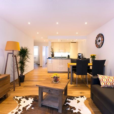 Apartment Olympia Mischabel Zermatt Zewnętrze zdjęcie
