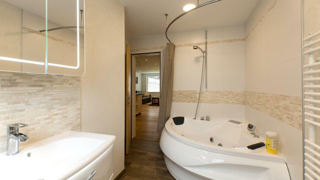 Apartment Olympia Mischabel Zermatt Zewnętrze zdjęcie